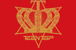 No. 1歌词 歌手Teen Top-专辑No.1-单曲《No. 1》LRC歌词下载