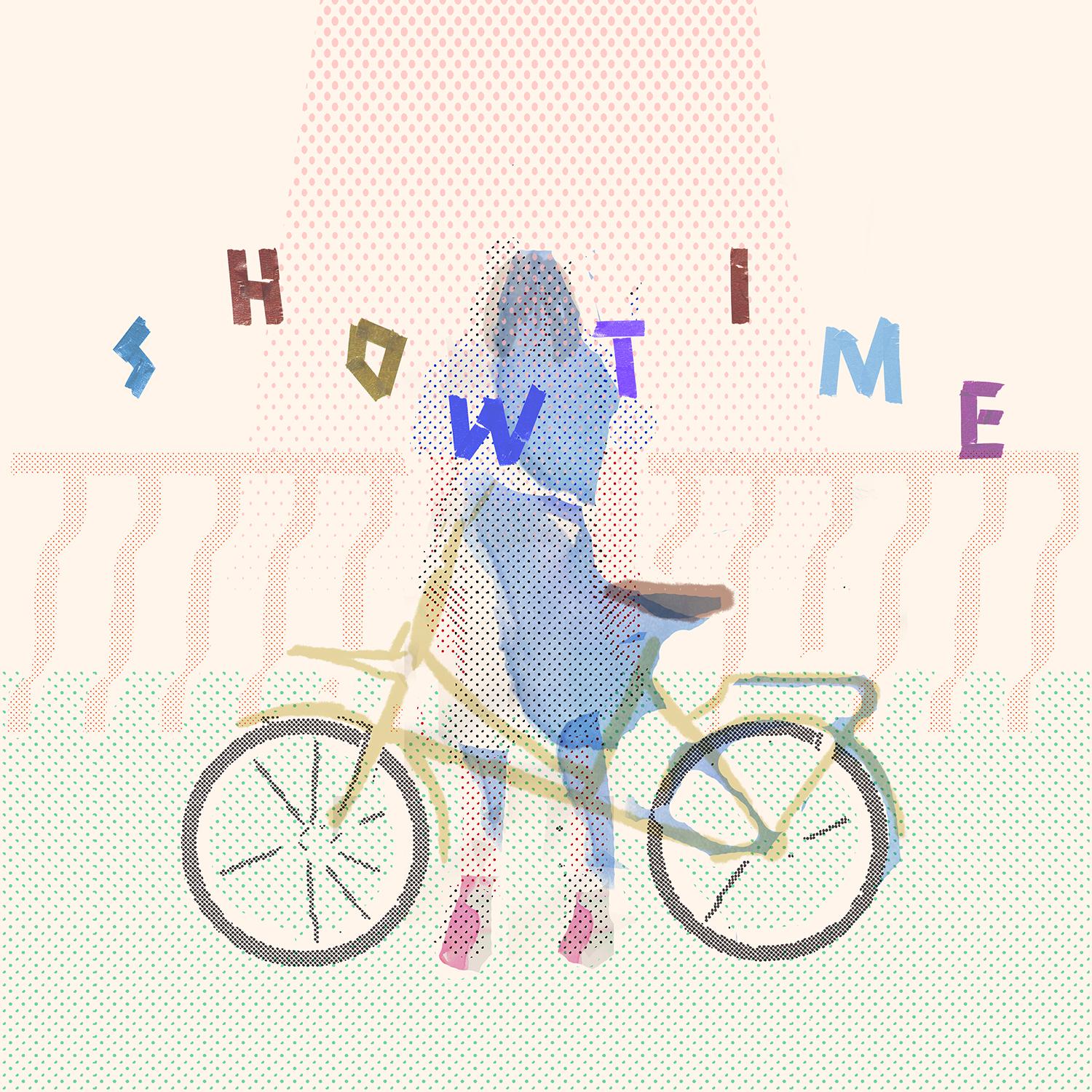 showtime歌词 歌手芝麻和棉花糖-专辑showtime-单曲《showtime》LRC歌词下载
