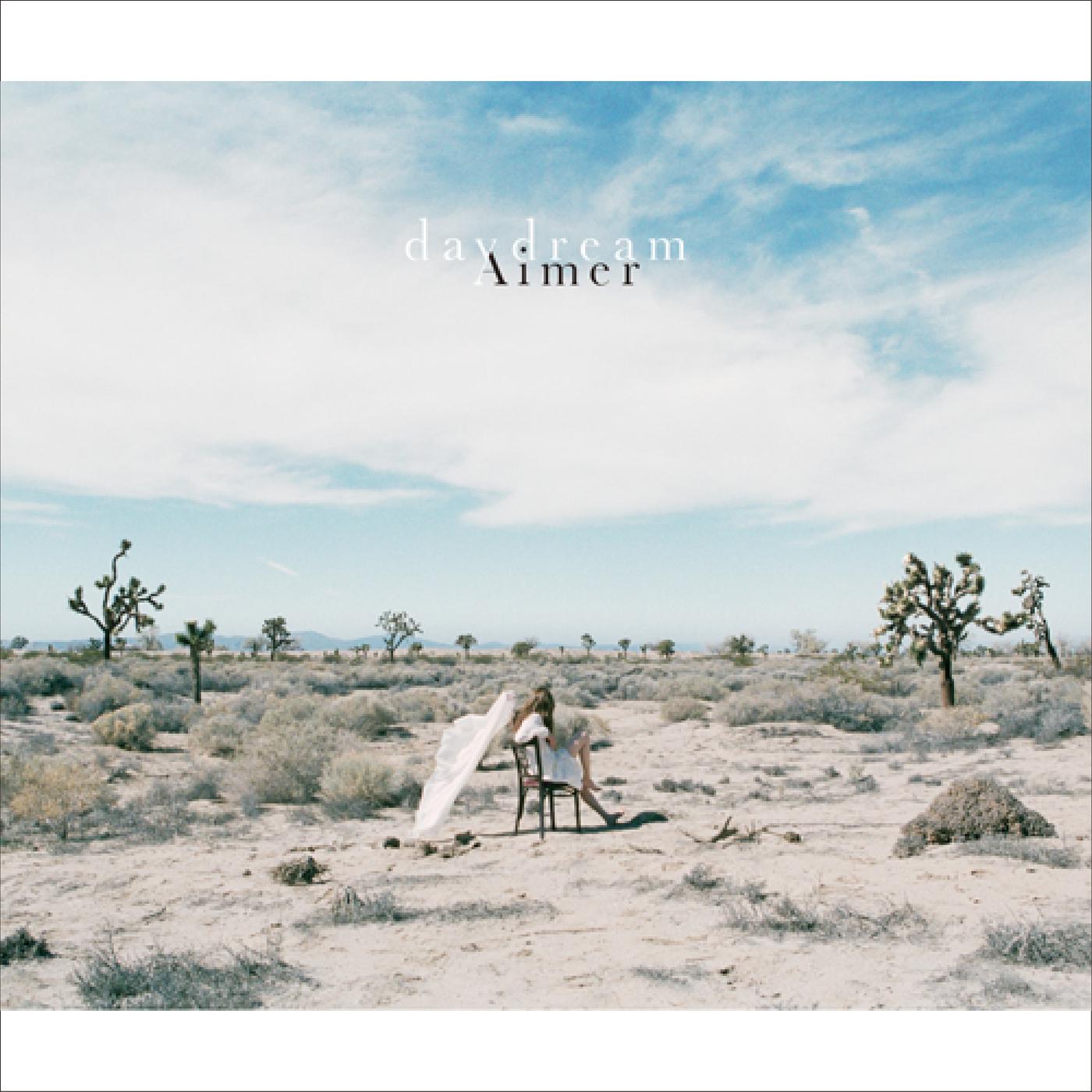 Hz歌词 歌手Aimer-专辑Daydream-单曲《Hz》LRC歌词下载