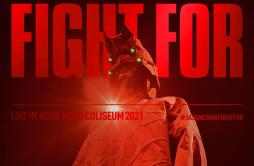一字一泪 (Fight For Live)歌词 歌手陈柏宇-专辑Fight For___Live In Hong Kong Coliseum-单曲《一字一泪 (Fight For Live)》LRC歌词下载
