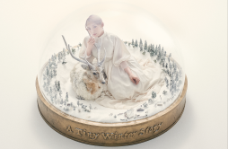 青星歌词 歌手南條愛乃-专辑A Tiny Winter Story-单曲《青星》LRC歌词下载