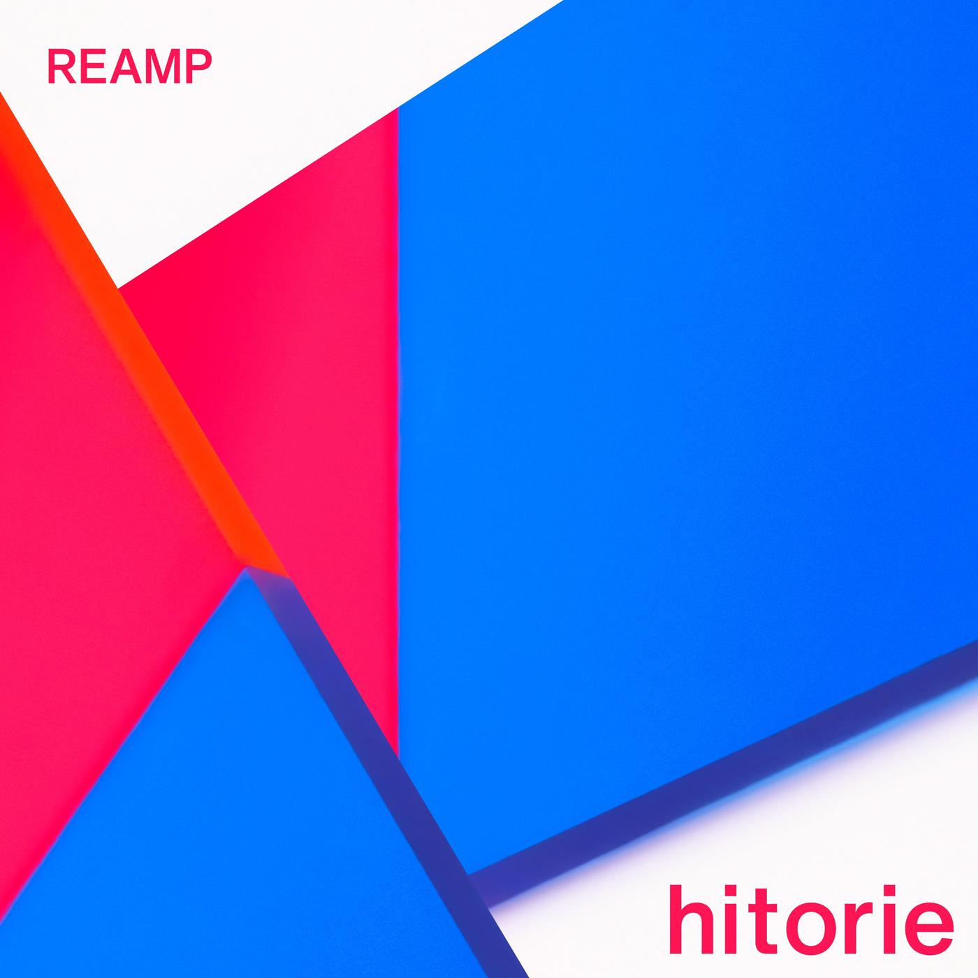 ハイゲイン歌词 歌手ヒトリエ-专辑REAMP-单曲《ハイゲイン》LRC歌词下载
