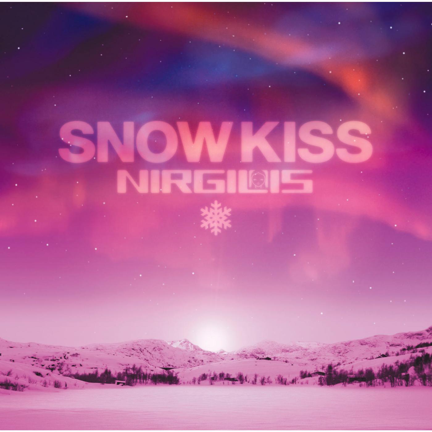 SNOW KISS歌词 歌手NIRGILIS-专辑SNOW KISS-单曲《SNOW KISS》LRC歌词下载