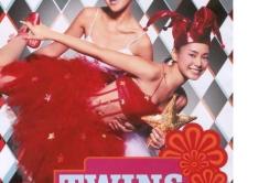 大红大紫歌词 歌手Twins-专辑Amazing Album-单曲《大红大紫》LRC歌词下载
