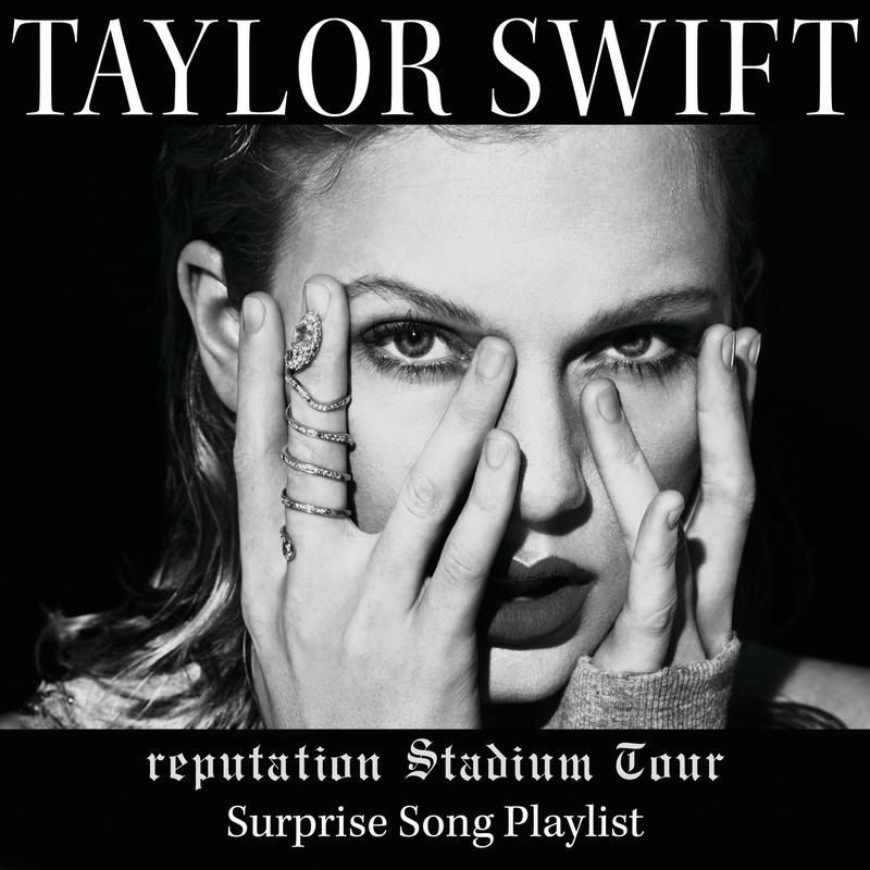 Sparks Fly歌词 歌手Taylor Swift-专辑reputation Stadium Tour Surprise Song Playlist-单曲《Sparks Fly》LRC歌词下载