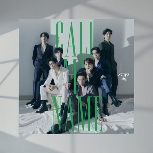 PRAY歌词 歌手GOT7-专辑Call My Name-单曲《PRAY》LRC歌词下载
