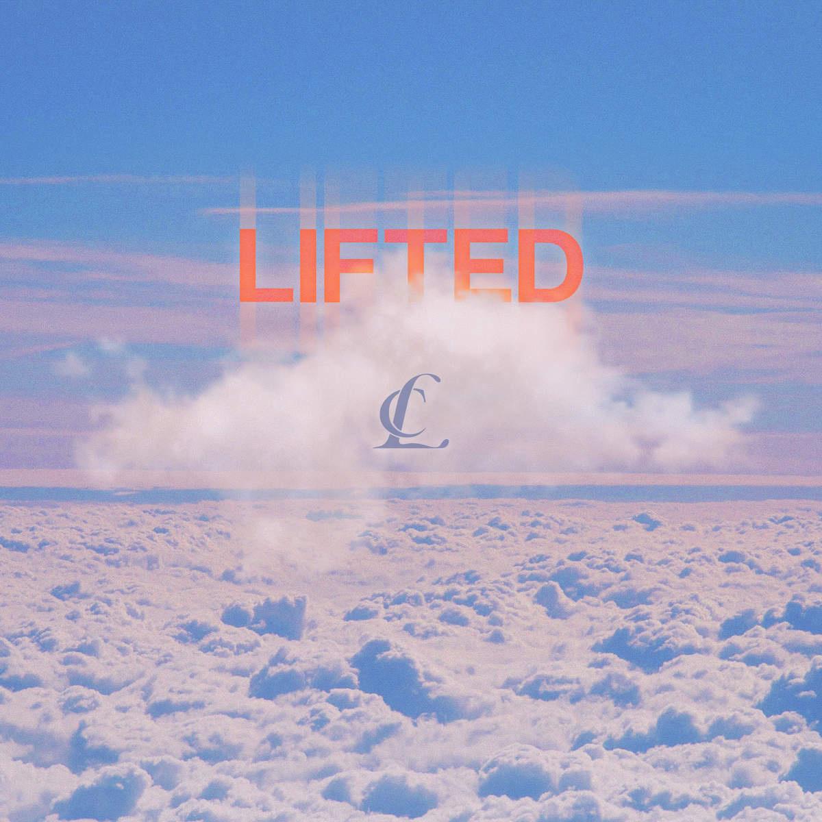 LIFTED歌词 歌手CL-专辑LIFTED-单曲《LIFTED》LRC歌词下载