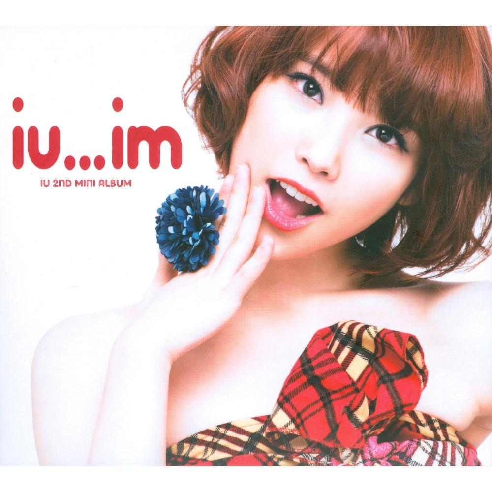 아침 눈물歌词 歌手IU-专辑IU...IM-单曲《아침 눈물》LRC歌词下载