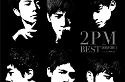 I Can't歌词 歌手2PM-专辑2PM BEST ～2008-2011 in Korea～-单曲《I Can't》LRC歌词下载