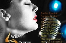 Chocolate And Chilli歌词 歌手Various Artists-专辑Ladies Jazz VI (Deluxe Edition)-单曲《Chocolate And Chilli》LRC歌词下载