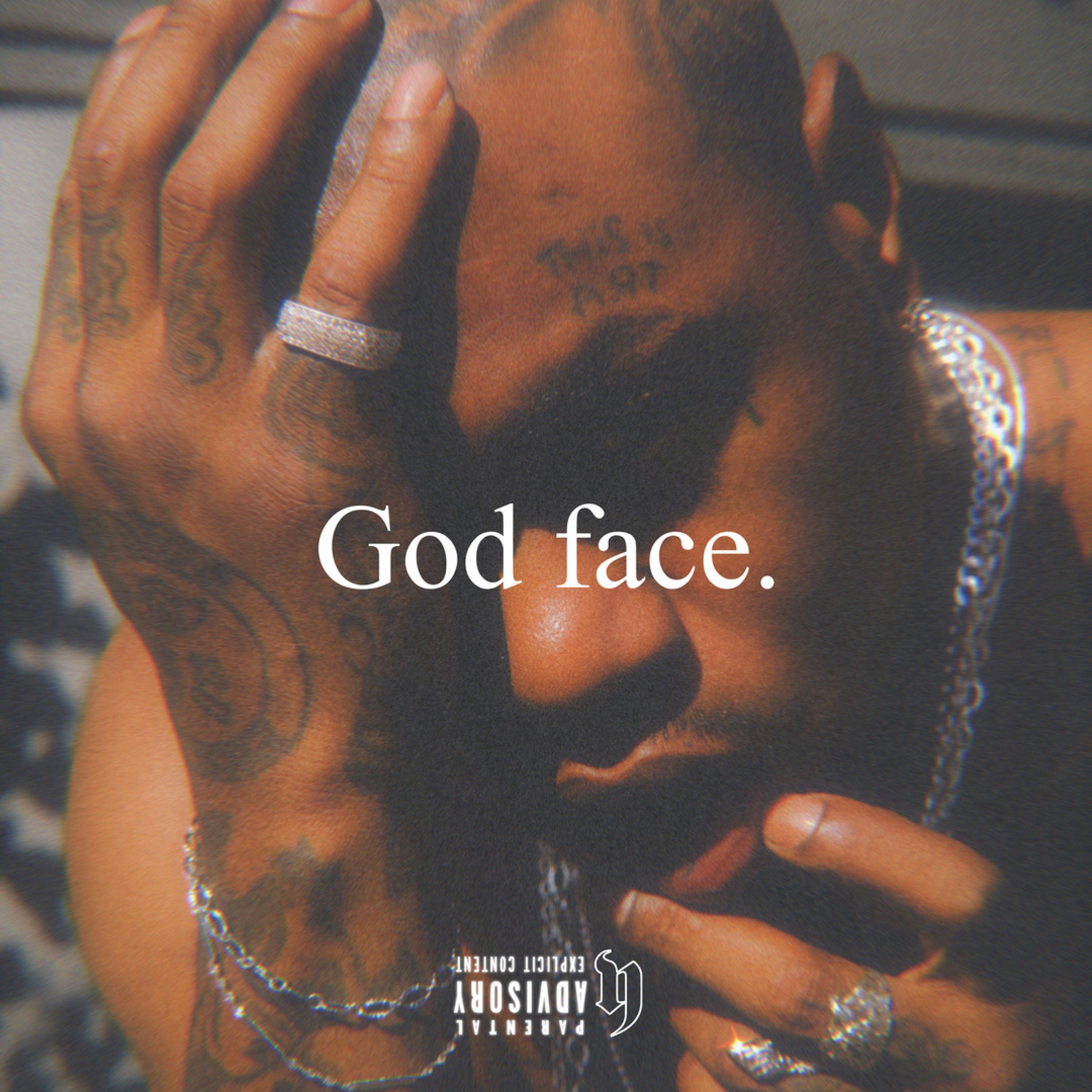 Ysl歌词 歌手Y2-专辑God face.-单曲《Ysl》LRC歌词下载
