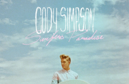 Rainy Day (Bonus Track)歌词 歌手Cody Simpson-专辑Surfers Paradise (Deluxe)-单曲《Rainy Day (Bonus Track)》LRC歌词下载