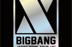 LOVE SONG(BIGBANG JAPAN DOME TOUR 2014~2015 "X")歌词 歌手BIGBANG-专辑BIGBANG Japan Dome Tour 2014~2015 "X"-单曲《LOVE