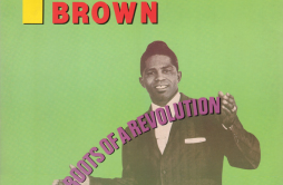 Hold My Baby's Hand歌词 歌手James Brown-专辑Roots of a Revolution-单曲《Hold My Baby's Hand》LRC歌词下载
