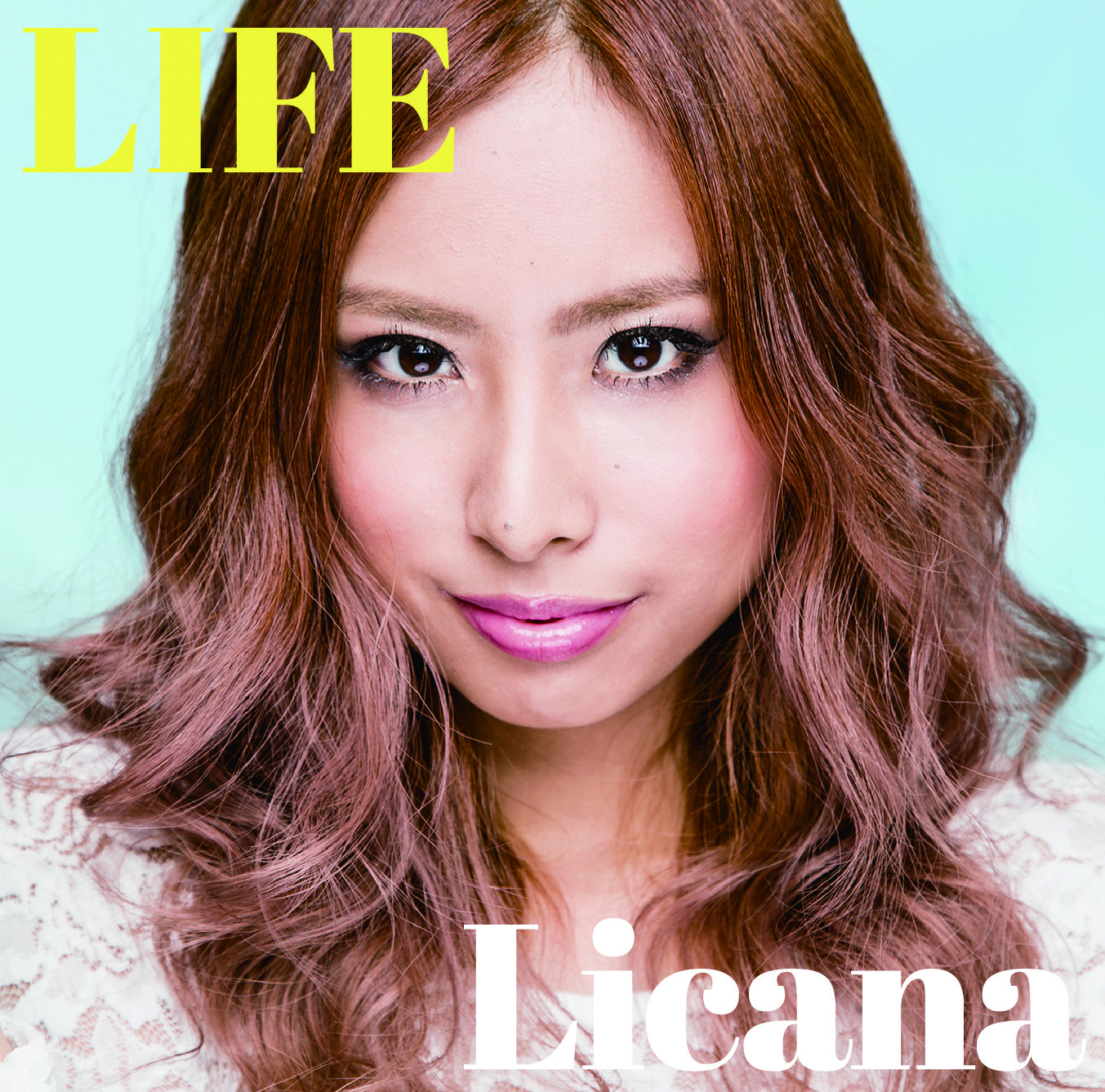 Next Stage歌词 歌手Licana-专辑LIFE-单曲《Next Stage》LRC歌词下载