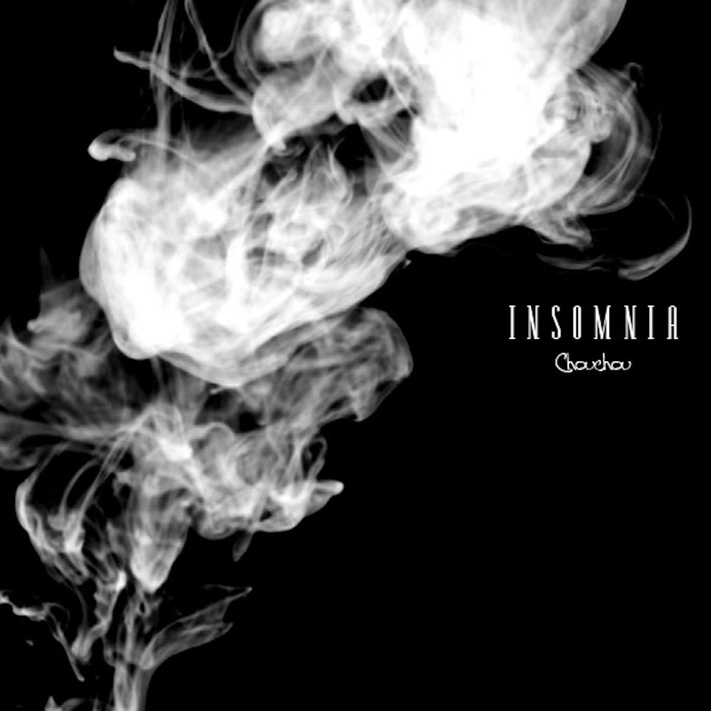 B612歌词 歌手Chouchou-专辑INSOMNIA-单曲《B612》LRC歌词下载