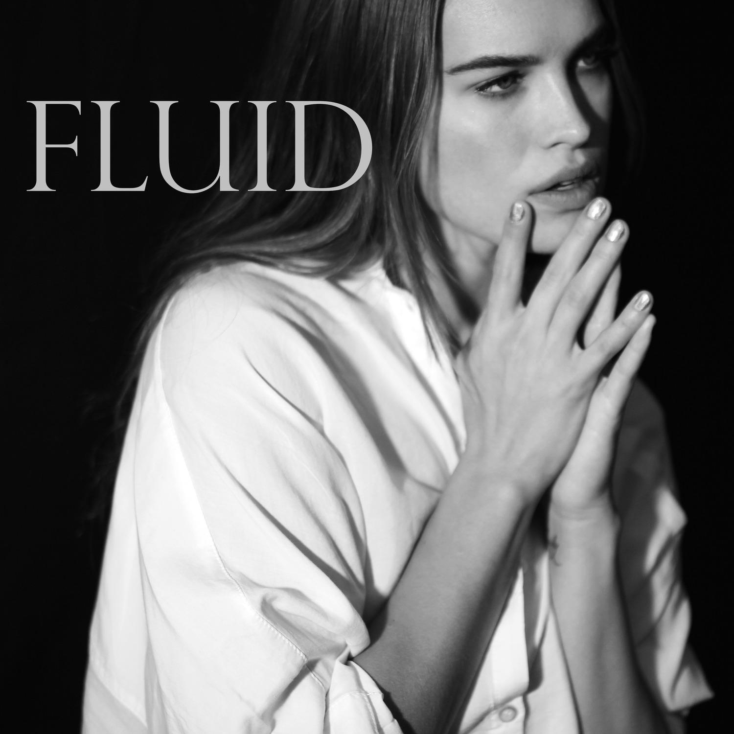 Fluid歌词 歌手Ames-专辑Fluid-单曲《Fluid》LRC歌词下载