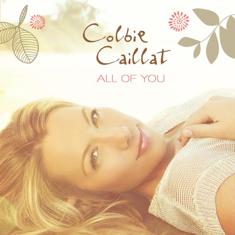 All Of You歌词 歌手Colbie Caillat-专辑All Of You-单曲《All Of You》LRC歌词下载