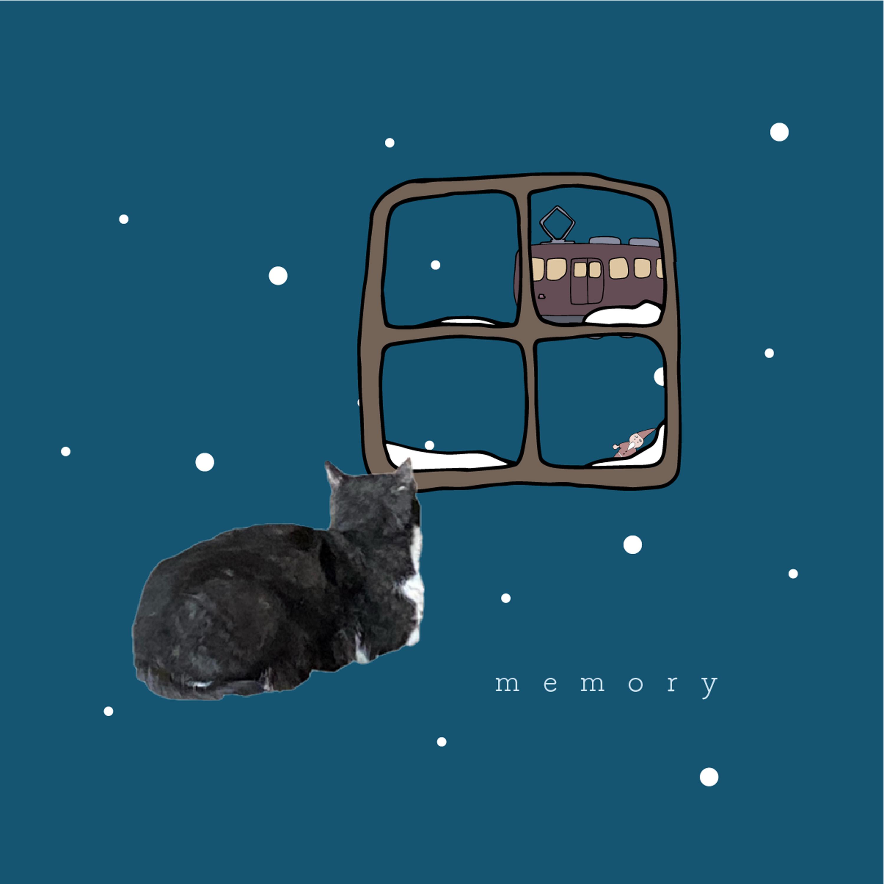 memory歌词 歌手asmi-专辑memory-单曲《memory》LRC歌词下载
