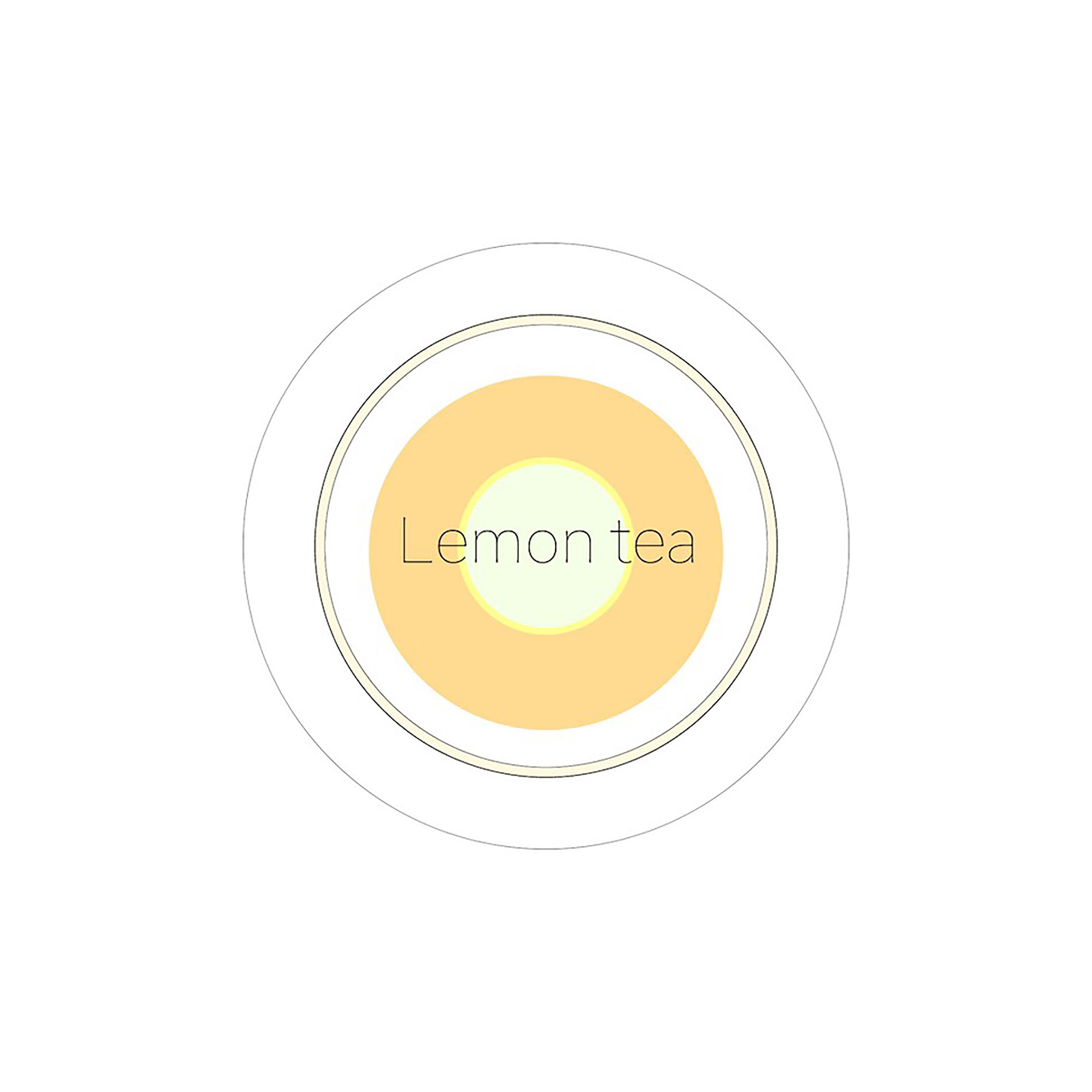 Lemon tea歌词 歌手asmi-专辑Lemon tea-单曲《Lemon tea》LRC歌词下载