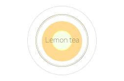 Lemon tea歌词 歌手asmi-专辑Lemon tea-单曲《Lemon tea》LRC歌词下载