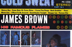 Cold Sweat Part 1歌词 歌手James Brown-专辑Cold Sweat-单曲《Cold Sweat Part 1》LRC歌词下载