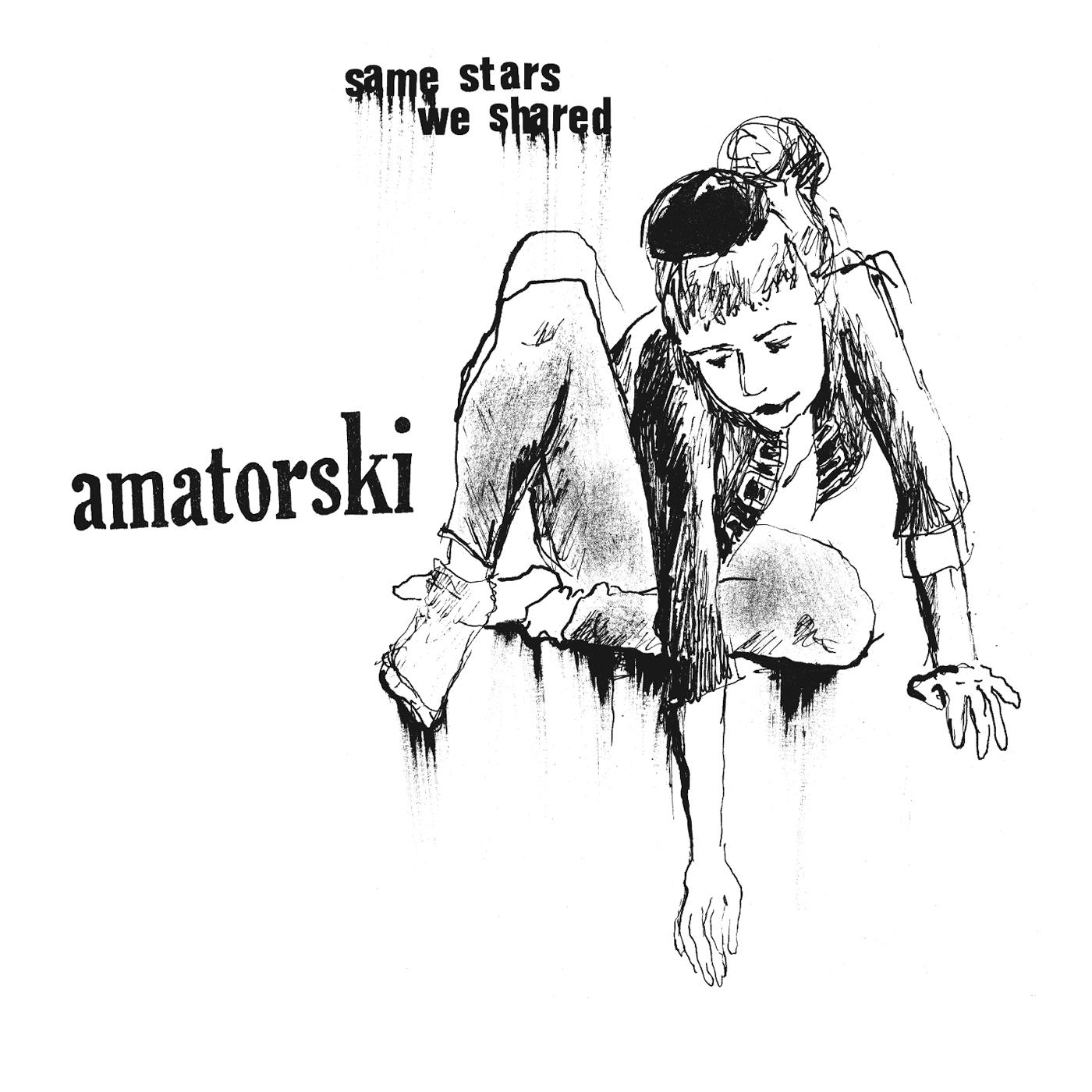 Come Home歌词 歌手Amatorski-专辑Same Stars We Shared-单曲《Come Home》LRC歌词下载