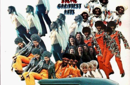 Thank You (Falettinme Be Mice Elf Agin)歌词 歌手Sly & the Family Stone-专辑Greatest Hits-单曲《Thank You (Falettinme Be Mice Elf Agin