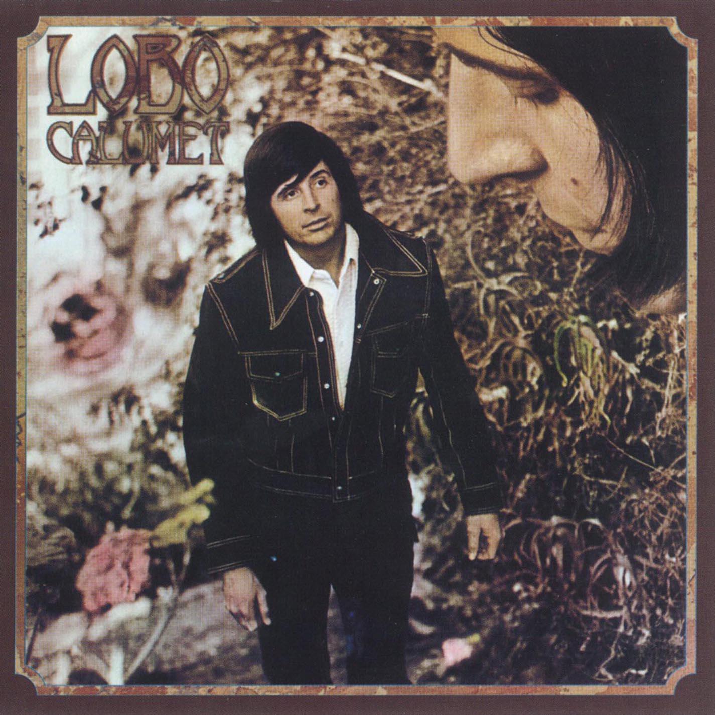Stoney歌词 歌手Lobo-专辑Calumet-单曲《Stoney》LRC歌词下载