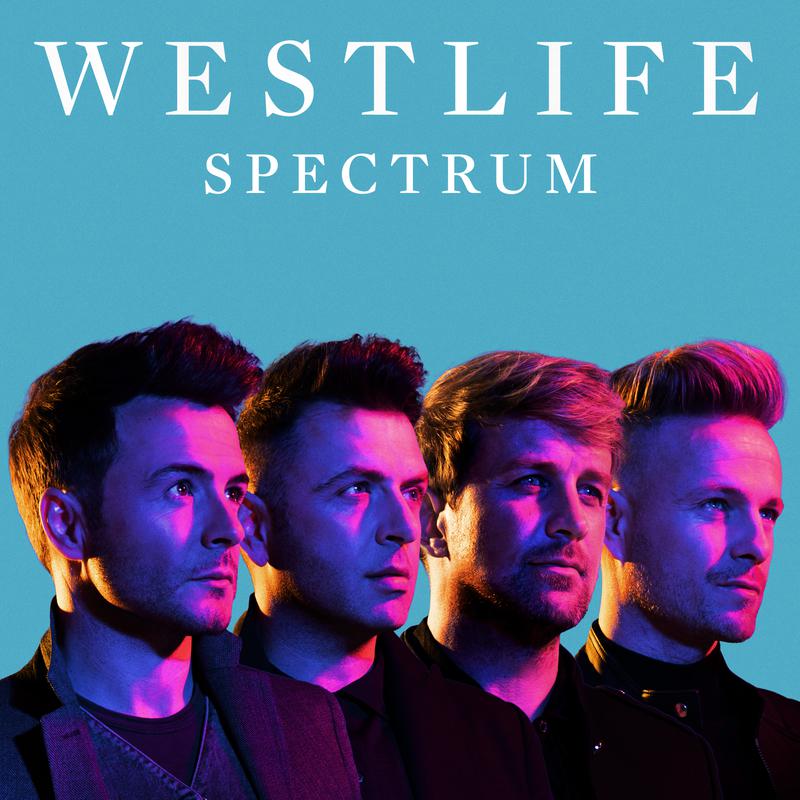 Take Me There歌词 歌手Westlife-专辑Spectrum-单曲《Take Me There》LRC歌词下载