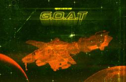 G.O.A.T(Tizzy T Version)歌词 歌手FcycoTizzy T阿克江Akin-专辑G.O.A.T-单曲《G.O.A.T(Tizzy T Version)》LRC歌词下载