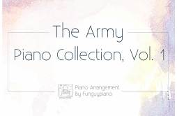 Sweet Night (Piano Solo)歌词 歌手Funguypiano-专辑The Army: BTS Piano Collection, Vol. 1-单曲《Sweet Night (Piano Solo)》LRC歌词下载