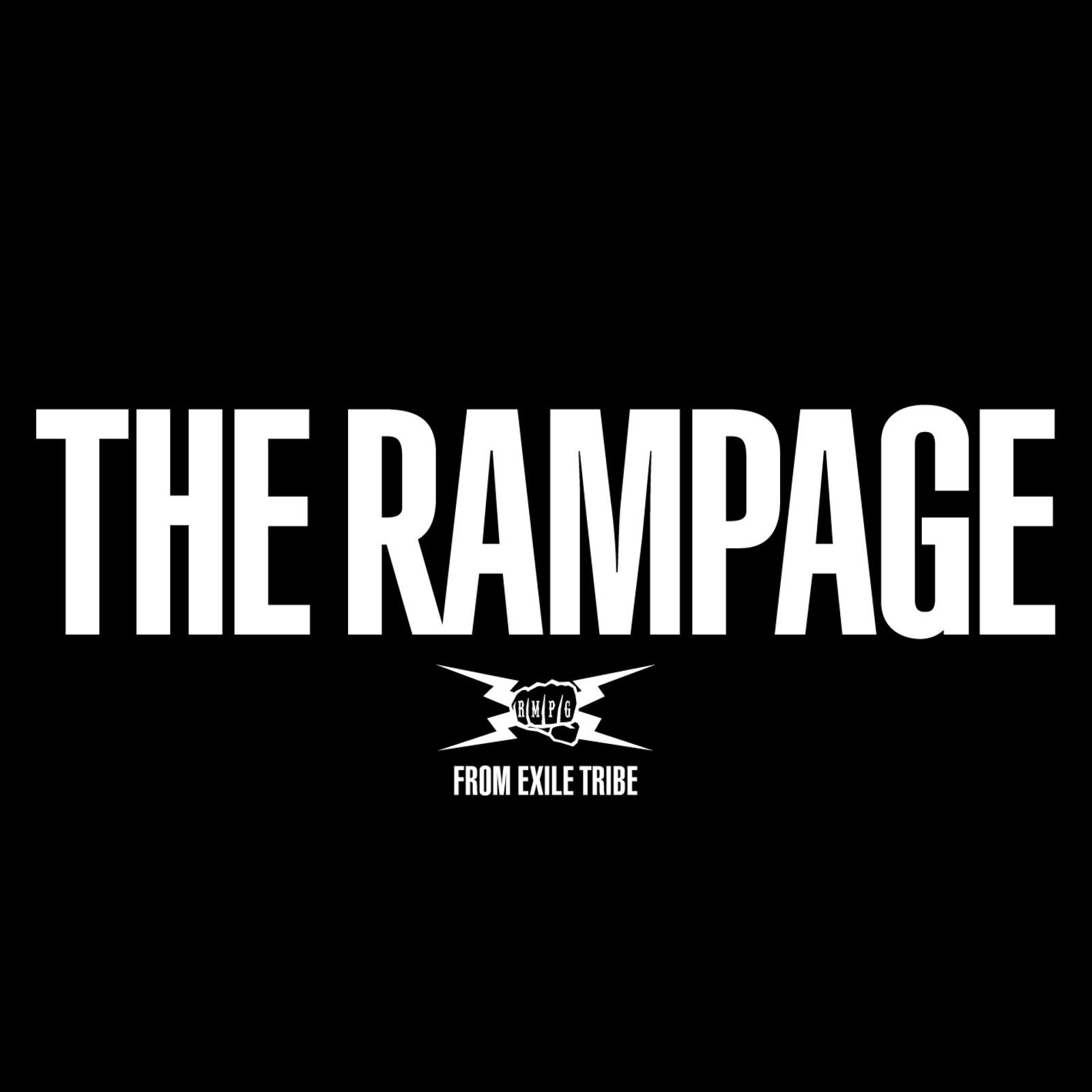 The Typhoon Eye歌词 歌手THE RAMPAGE from EXILE TRIBE-专辑THE RAMPAGE-单曲《The Typhoon Eye》LRC歌词下载