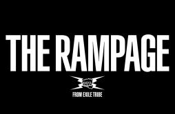 The Typhoon Eye歌词 歌手THE RAMPAGE from EXILE TRIBE-专辑THE RAMPAGE-单曲《The Typhoon Eye》LRC歌词下载