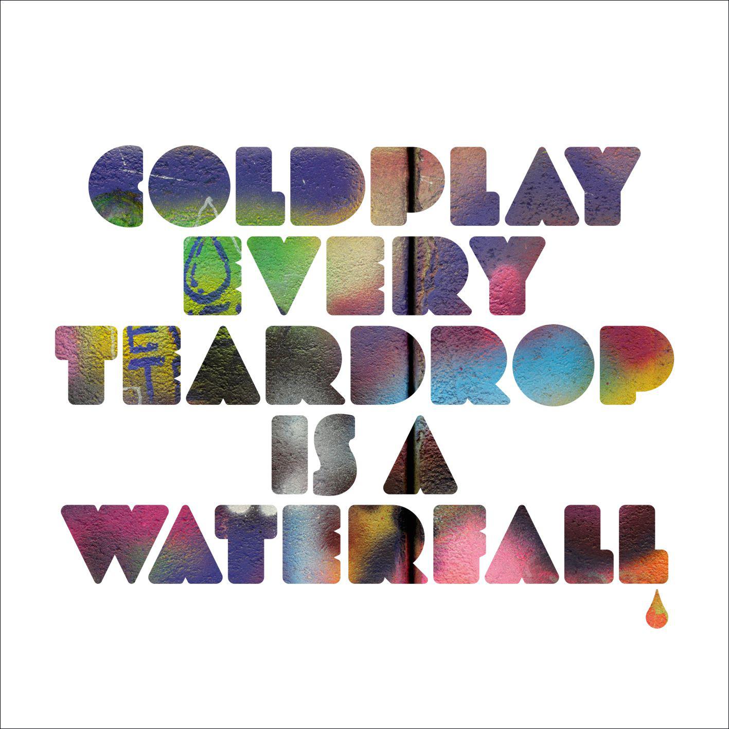 Moving to Mars歌词 歌手Coldplay-专辑Every Teardrop Is a Waterfall-单曲《Moving to Mars》LRC歌词下载
