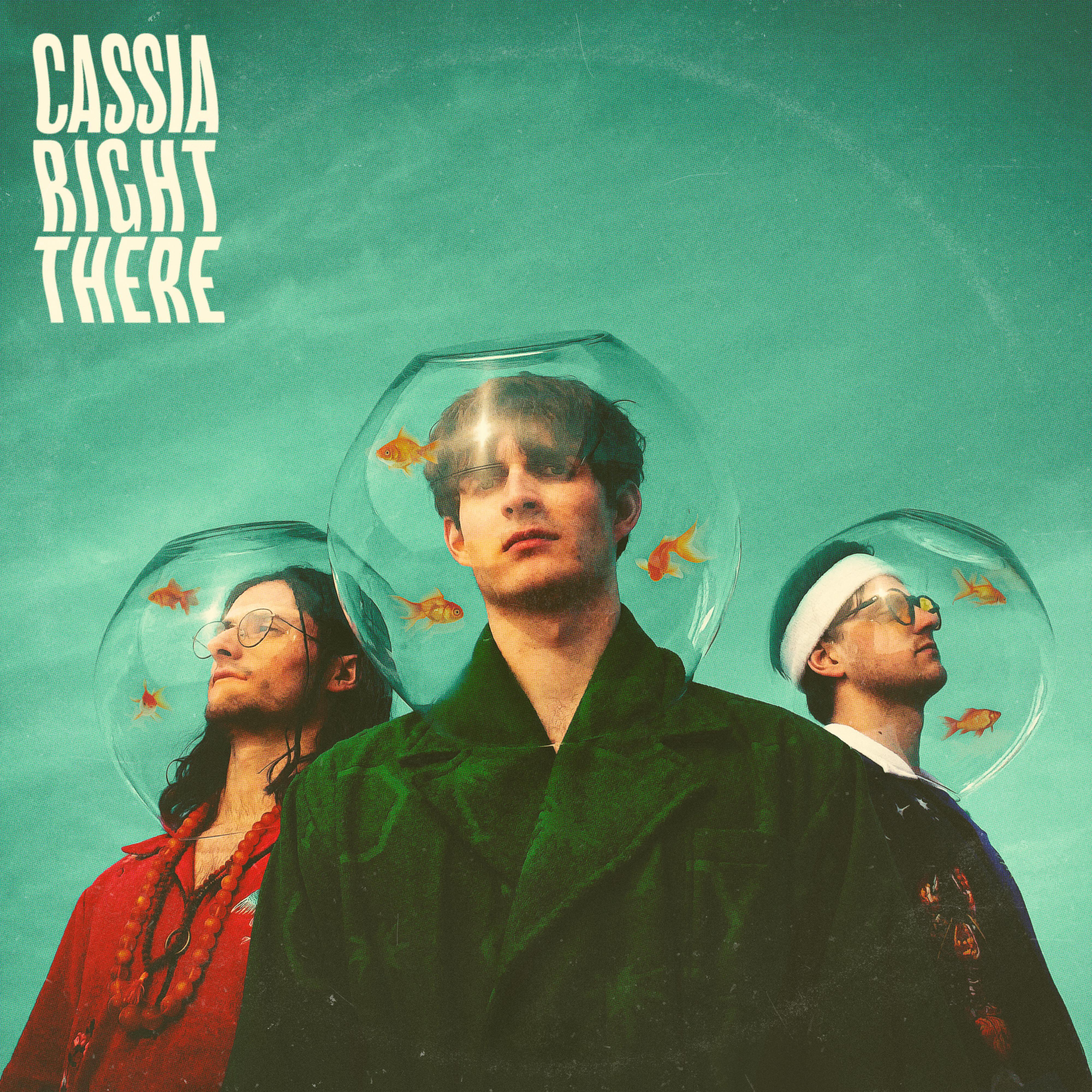 Right There歌词 歌手Cassia-专辑Right There-单曲《Right There》LRC歌词下载