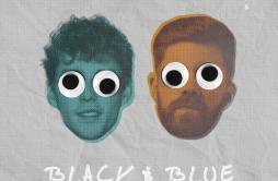 Black & Blue (Acoustic Version)歌词 歌手Lost FrequenciesMokita-专辑Black & Blue (Acoustic Version)-单曲《Black & Blue (Acoust