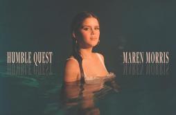 Background Music歌词 歌手Maren Morris-专辑Humble Quest-单曲《Background Music》LRC歌词下载