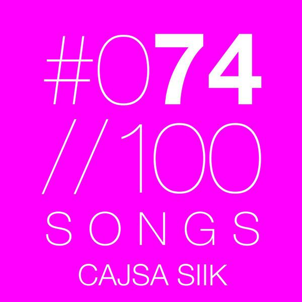 The Fix歌词 歌手Cajsa Siik-专辑The Fix-单曲《The Fix》LRC歌词下载