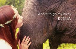 Where to go my love (Piano ver.)歌词 歌手KOKIA-专辑Where to go my love?-单曲《Where to go my love (Piano ver.)》LRC歌词下载