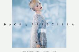 轻抚你的脸 (Live)歌词 歌手陈慧娴张学友-专辑Back to Priscilla 30周年演唱会-单曲《轻抚你的脸 (Live)》LRC歌词下载