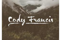 We're Gonna Be Okay歌词 歌手Cody Francis-专辑It'll Be Alright-单曲《We're Gonna Be Okay》LRC歌词下载