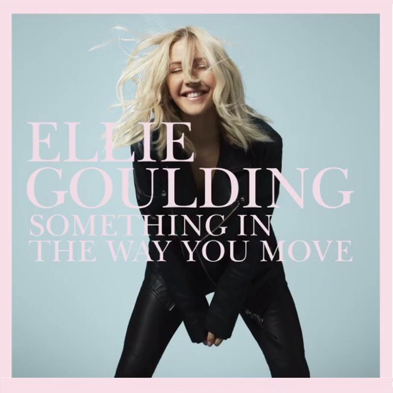 Something In the Way You Move歌词 歌手Ellie Goulding-专辑Something In the Way You Move-单曲《Something In the Way You Move》LRC歌词下载