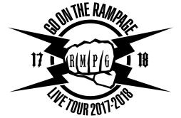 FIND A WAY -THE RAMPAGE LIVE TOUR 2017-2018 GO ON THE RAMPAGE Live at NHK HALL, 2018.03.28-歌词 歌手THE RAMPAGE from EXILE TRIBE-专辑T