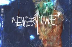 没想歌词 歌手艾瑞欧ERIOE-专辑“EVERY“OWE”-单曲《没想》LRC歌词下载