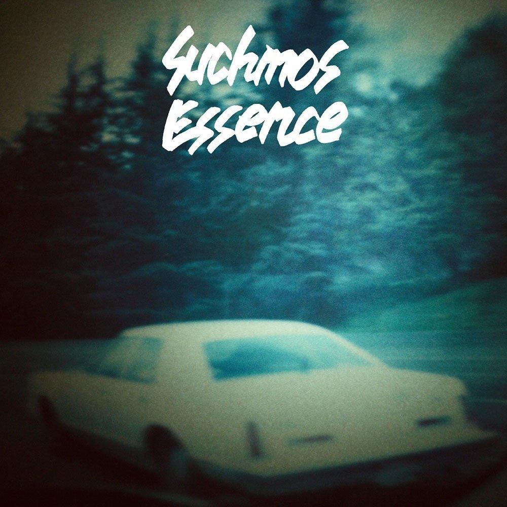 Miree歌词 歌手Suchmos-专辑Essence-单曲《Miree》LRC歌词下载
