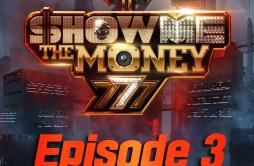 XXL歌词 歌手金孝恩-专辑쇼미더머니 777 Episode 3 - (Show Me The Money 777 Episode 3)-单曲《XXL》LRC歌词下载