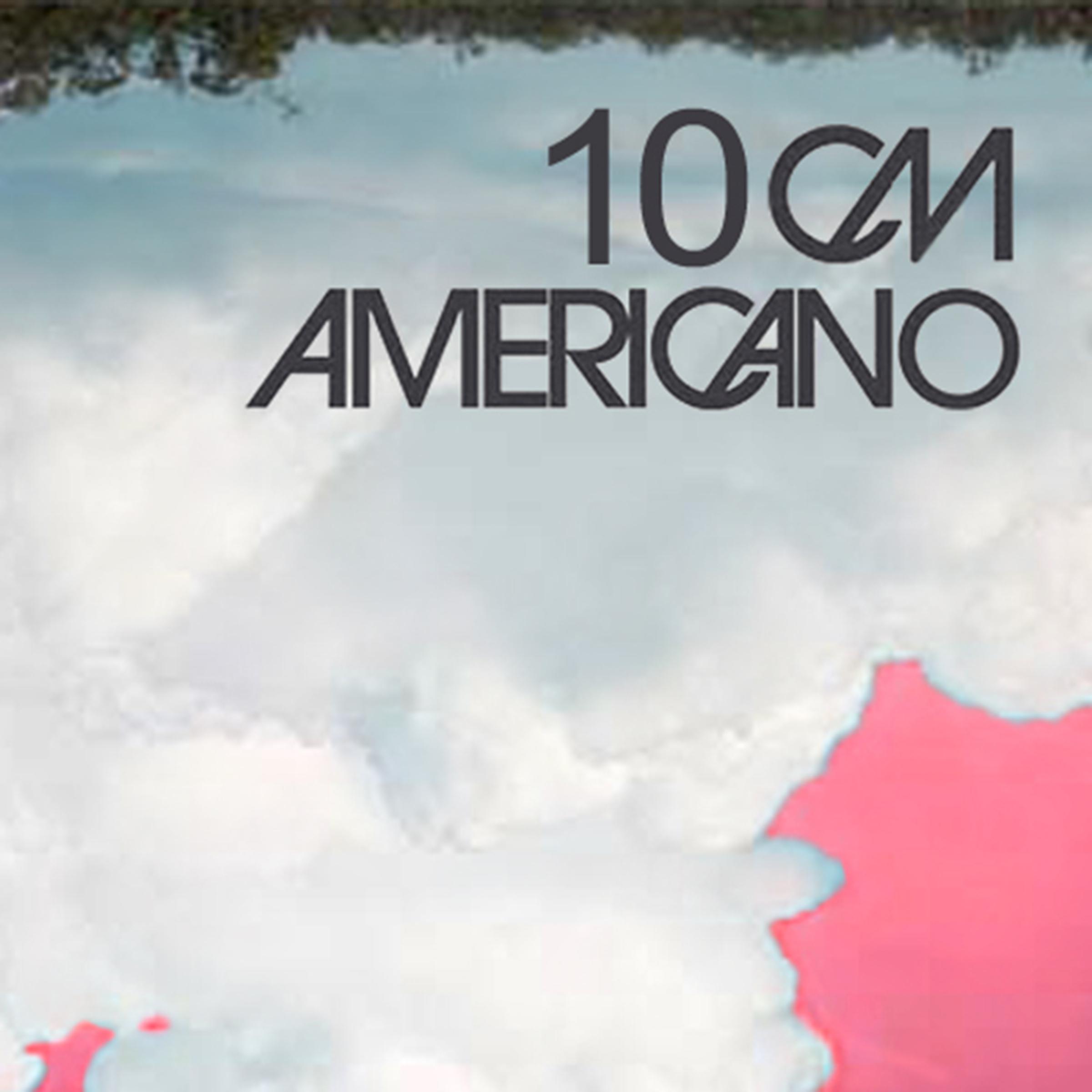 아메리카노歌词 歌手10cm-专辑아메리카노-单曲《아메리카노》LRC歌词下载