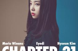 Type (K)歌词 歌手Eyedi金孝恩-专辑CHAPTER 21-单曲《Type (K)》LRC歌词下载