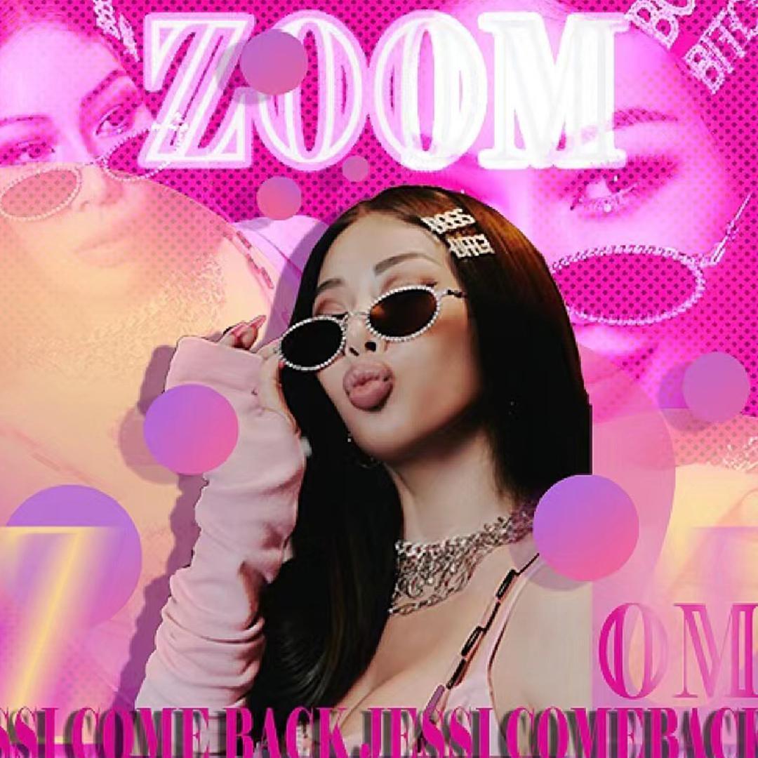 ZOOM歌词 歌手野生三十-专辑ZOOM-单曲《ZOOM》LRC歌词下载